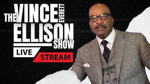 The Vince Everett Ellison Show