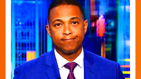 Don Lemon Demoted From Prime Time
