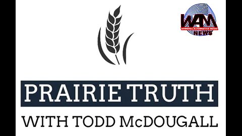 Prairie Truth #286 - Digital ID & WHO Pandemic Treaty With Chris Sky