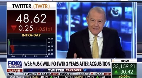 Devin Nunes CEO TMTG - Truth Social & Trump supports Elon Musk buying Twitter
