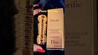 Dior Lipstick Swatches #trending #viral #makeup #swatches #shortsvideo #short #shorts