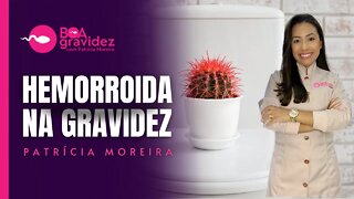 Hemorroida na Gravidez