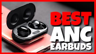 The Top 5 ANC Earbuds in 2021 (TECH Spectrum)