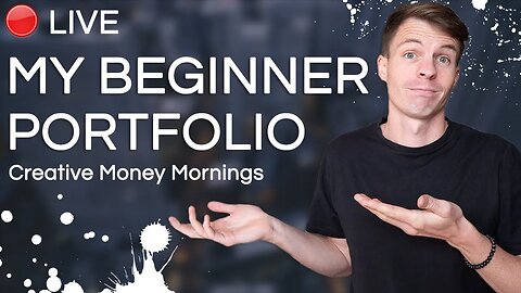 My Investment Portfolio - Money Mornings 004