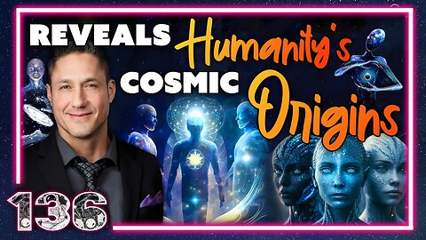 Starseed Secrets: Exploring Our Cosmic Origins | Ismael Perez Podcast