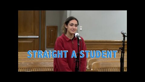 Straight-A Student