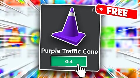 😱😨 Roblox Is Giving Away This INSANE ITEM For Free!?...