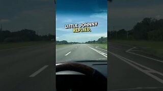 "LITTLE JOHNNY BET" 🤣 #shorts #funnyjokes #jokes #comedy