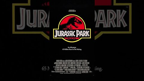 Jurassic Park Returns to Theaters for 30th Birthday This Month
