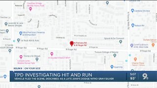Police: Detectives search for driver involved in deadly hit-and-run crash near northwest side