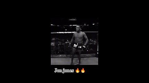 Jon Jones #ufc #jonjones #jonbonesjones #fight #mma