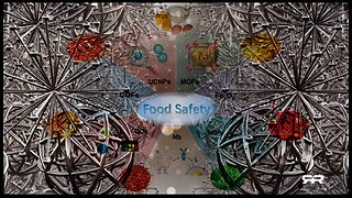 Nano Particles to Contaminate Entire Food Supply Under Guise of Food Safety (Arch Oct 29, 2021)