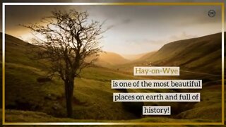 Interesting facts about Hay-on-Wye