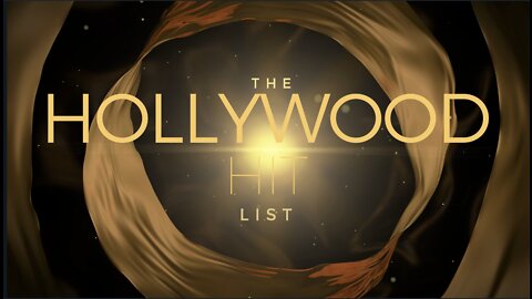 In The Storm News. 'Highlights Only' Partial Drop- The Hollywood Hit List 1 [Special Drop]