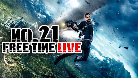 🔴zagrajmy w just cause 4 #21 🔴wybijamy 400 subów IWONA CZYTA CZAT !!!!!