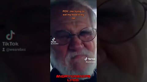 #BXCMusic would let you sniff our fingers #angrygrandpa #classic #fingersniffer #funny #sniffer