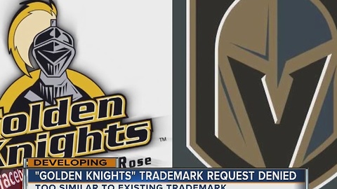 Stumbling block for new hockey team in Las Vegas