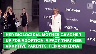 Faith Hill Met Birth Mom after Parents Told Lie about Adoption for Years