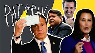 Governors Behaving Badly | 11/19/20