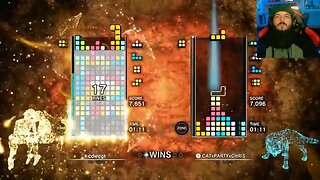 Tetris Effect Connected LIVE