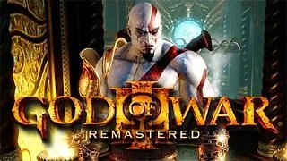 God of War 3 Remasterd : ( Playthrough Part 3 )