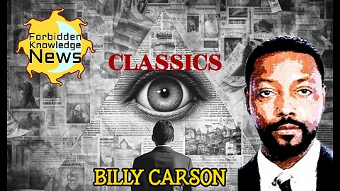 FKN Classics: Black Knight Satellite - Rebuilding our Reality - 4bidden Knowledge | Billy Carson