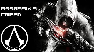 Assassin's Creed | Ep. 5: Tamir the Arms Dealer | Full Playthrough