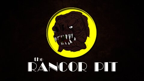 The Rancor Pit: a STAR WARS Discussion -- BAD BATCH Reunion | John Boyega Woes | Chess with Chapek?