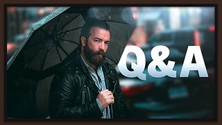 Q&A | Cleanliness, Dating Advice, Introverted or Extroverted?