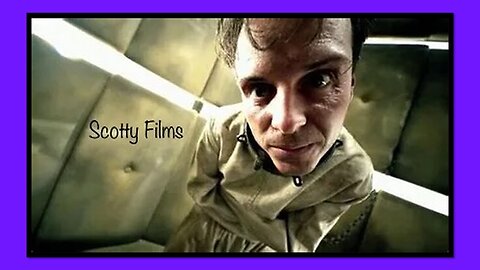 GNARLS BARKLEY - CRAZY - BY SCOTTY FILMS