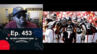 Ep. 453 Why The Atlanta Falcons Been So Competitive This Season