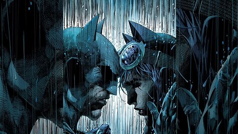 The Dark Knight's Big Day: Batman's Wedding with Catwoman Comics Explained || Batman | DC