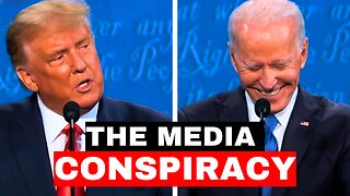 How Mainstream Media SABOTAGED Political Discourse