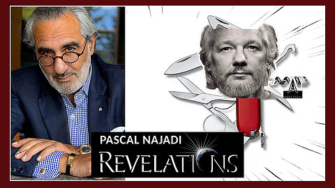 SCOOP ! Pascal NAJADI ... SES REVELATIONS (Hd 1080)