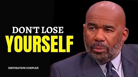 Wake Up Early And Start Your Day Right | Steve Harvey Motivational Speech | Motivational Speech