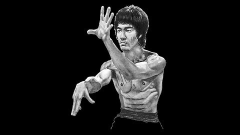 Cross Kick Studio Films Bruce Lee Enter The Dragon