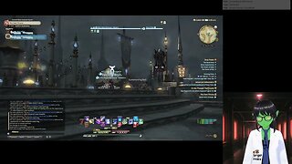 Final Fantasy 14 - 8/30/2023 "Tomestones? Of course we are grinding."