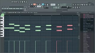 LIVE MAKING BEATS IN FL STUDIO 1/26/2023