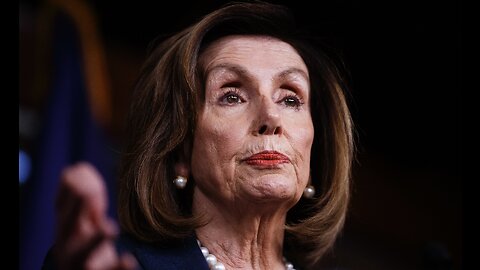 BREAKING: PELOSI LIED About January 6th!