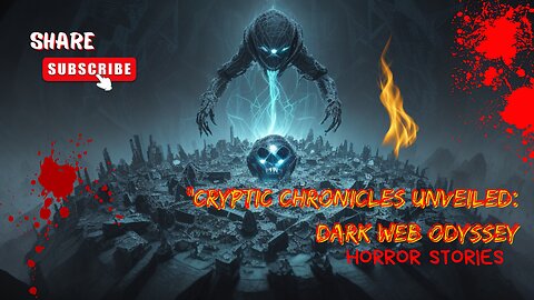 Cryptic Chronicles Unveiled: Dark Web Odyssey