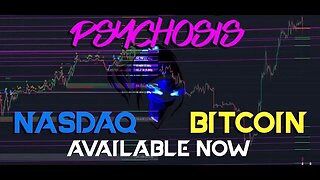 Breaking Records: NASDAQ Hits New Yearly High | Maximize Your Trades with the Psychosis Indicator
