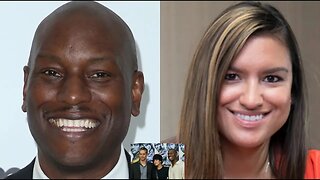 Singer Tyrese ADMITS He SMASHED The Same Girl As Paul Walker After Being EMBARRASSED By Girlfriend
