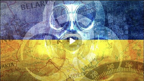 🇺🇸 ☣️ 🇺🇦 U.S funded BIOLABS in Ukraine (German subtitles)
