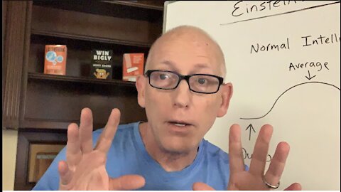 Episode 1240 Scott Adams: My Impression of Mayor Ted Wheeler Negotiating, China Bad, Election Audit