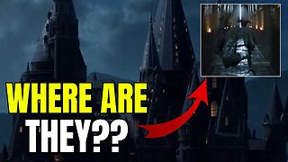 Hogwarts Legacy Dementor Discussion - Still In The Game + Patronus?