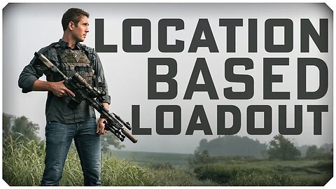 Rural America Location-Based Loadout | 14.5" Ripcord Industries Do-It-All Build