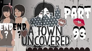 Loving Sister 18+ | A Town Uncovered - Part 93 (Mrs Smith #20 & Jane #21 (END?) & Mrs S&J #9 (END))