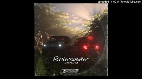 ''Rollercoster'' Afro type beat X Afropop type beat 2022