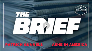 The Brief - Monday July 1, 2024