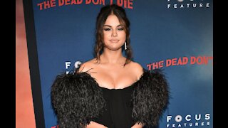 Selena Gomez revels she felt pressure to 'show some skin'
